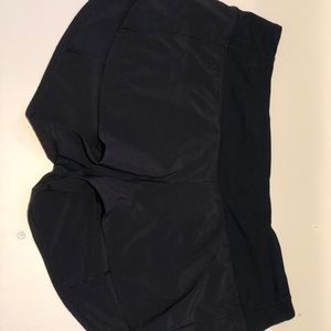 Lululemon Speed Up Short